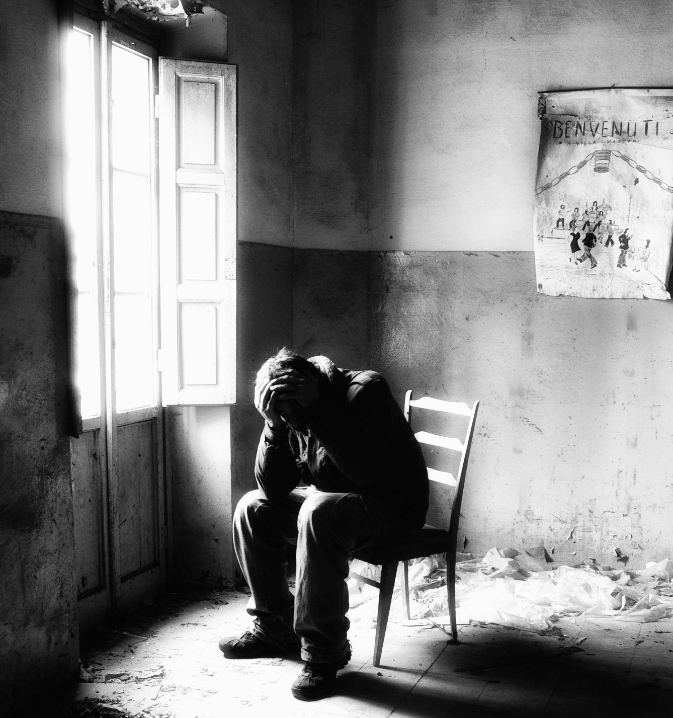 Angststörung verstehen