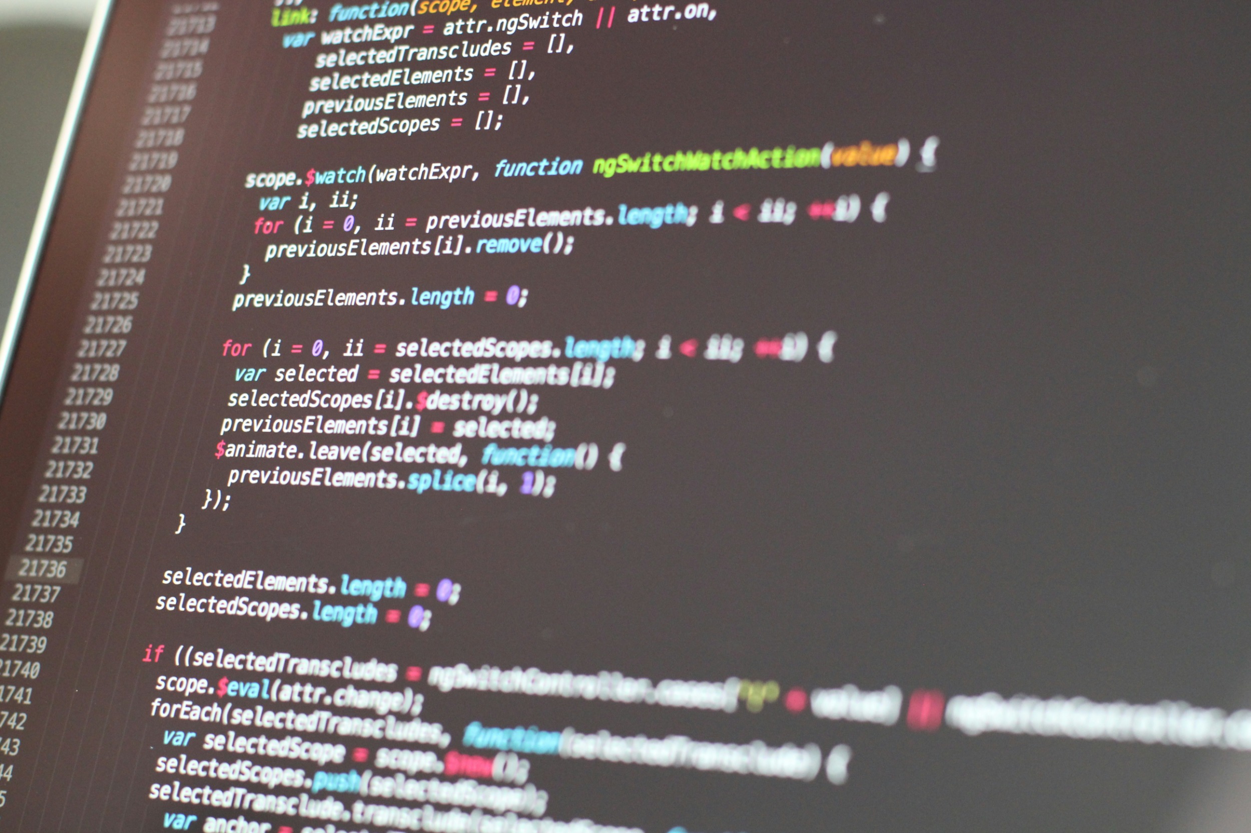 Lebst du nur oder fühlst du auch?